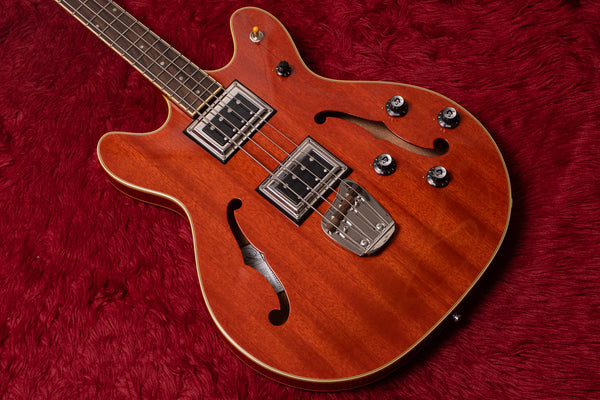 【used】GUILD / STARFIRE BASS II NAT  3.800kg #KS91804095【GIB Yokohama】