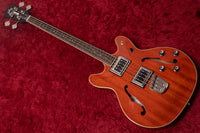 【used】GUILD / STARFIRE BASS II NAT  3.800kg #KS91804095【GIB Yokohama】