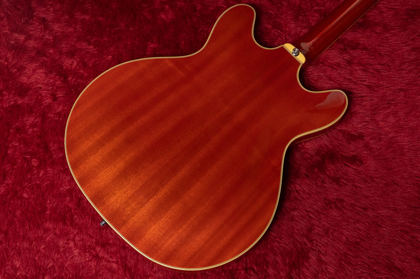 【used】GUILD / STARFIRE BASS II NAT  3.800kg #KS91804095【GIB Yokohama】