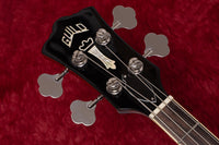 【used】GUILD / STARFIRE BASS II NAT  3.800kg #KS91804095【GIB Yokohama】