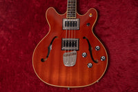 【used】GUILD / STARFIRE BASS II NAT  3.800kg #KS91804095【GIB Yokohama】