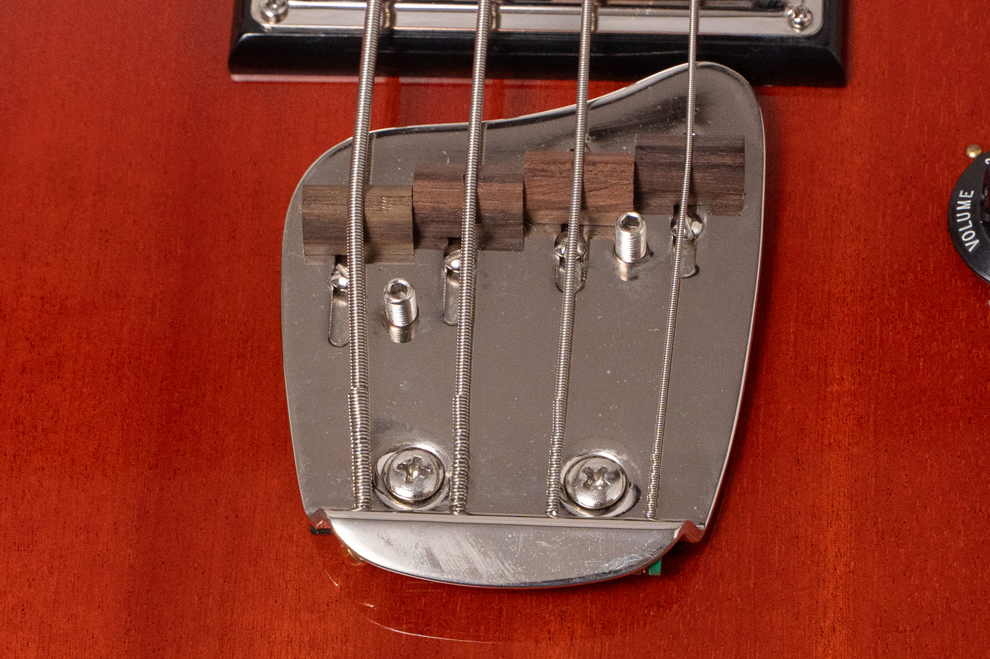 【used】GUILD / STARFIRE BASS II NAT  3.800kg #KS91804095【GIB Yokohama】