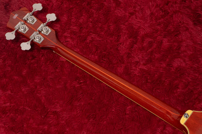 【used】GUILD / STARFIRE BASS II NAT  3.800kg #KS91804095【GIB Yokohama】