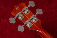 【used】GUILD / STARFIRE BASS II NAT  3.800kg #KS91804095【GIB Yokohama】