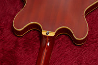 【used】GUILD / STARFIRE BASS II NAT  3.800kg #KS91804095【GIB Yokohama】