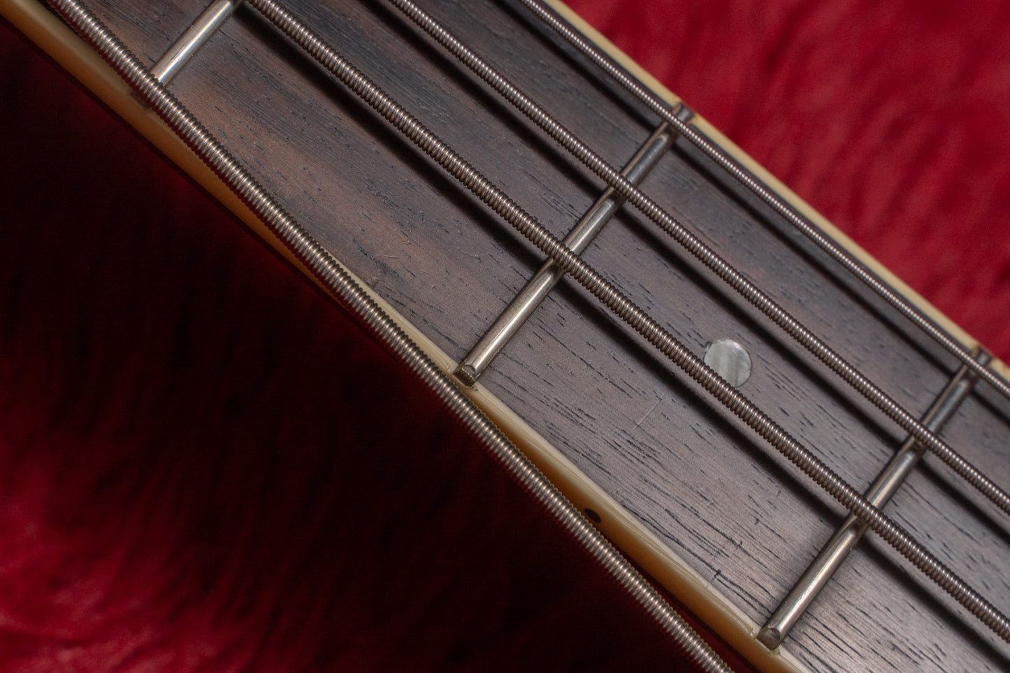 【used】GUILD / STARFIRE BASS II NAT  3.800kg #KS91804095【GIB Yokohama】