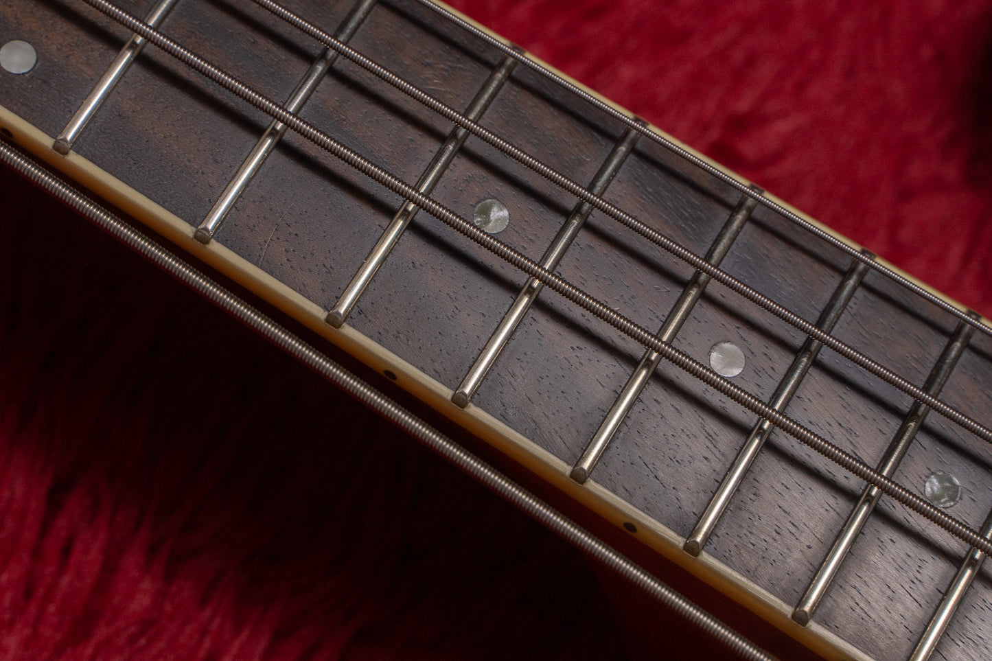 【used】GUILD / STARFIRE BASS II NAT  3.800kg #KS91804095【GIB Yokohama】