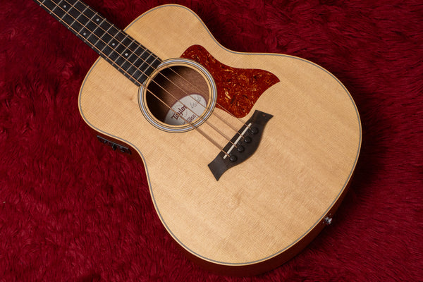 【used】Taylor / GS Mini-e Maple Bass 1.710kg #2106077374【GIB Yokohama】