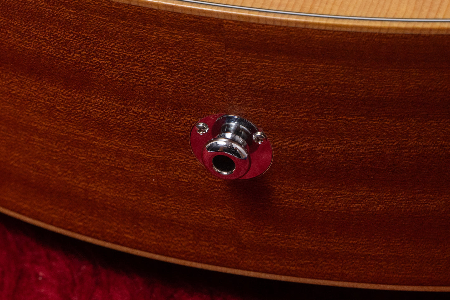【used】Taylor / GS Mini-e Maple Bass 1.710kg #2106077374【GIB Yokohama】