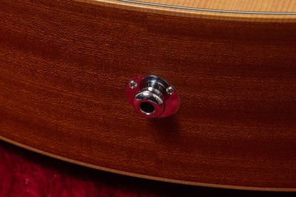 【used】Taylor / GS Mini-e Maple Bass 1.710kg #2106077374【GIB Yokohama】