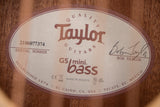 【used】Taylor / GS Mini-e Maple Bass 1.710kg #2106077374【GIB Yokohama】