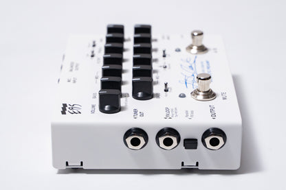 【used】EBS / Stanley Clarke Signature Acoustic Preamp【GIB Yokohama】