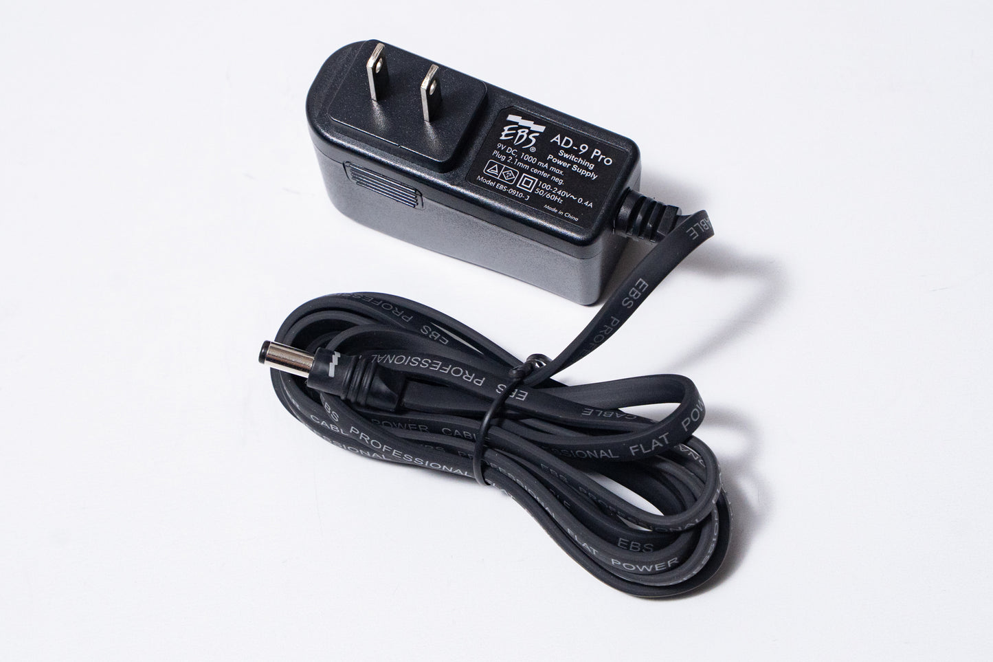 【used】EBS / Stanley Clarke Signature Acoustic Preamp【GIB Yokohama】