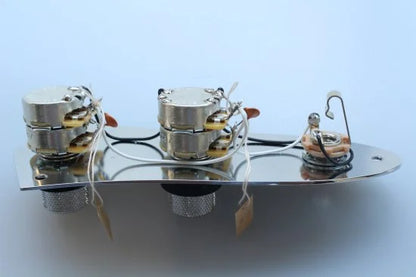 [신제품] GIB 기본 스택 노브 회로 유선 Western Electric 빈티지 와이어