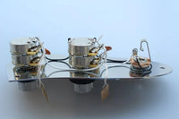 [New] GIB Basic Stack Knob Circuit Wired Western Electric Vintage Wire