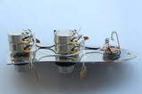 [New] GIB Basic Stack Knob Circuit Wired Western Electric Vintage Wire