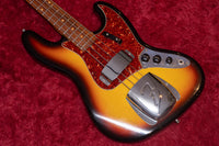 【used】Fender Custom Shop / 1964 Jazz Bass 3TS NOS 2001 4.585kg #R11232【GIB Yokohama】
