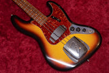 【used】Fender Custom Shop / 1964 Jazz Bass 3TS NOS 2001 4.585kg #R11232【GIB Yokohama】