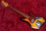 【used】Fender Custom Shop / 1964 Jazz Bass 3TS NOS 2001 4.585kg #R11232【GIB Yokohama】