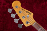【used】Fender Custom Shop / 1964 Jazz Bass 3TS NOS 2001 4.585kg #R11232【GIB Yokohama】