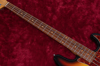 【used】Fender Custom Shop / 1964 Jazz Bass 3TS NOS 2001 4.585kg #R11232【GIB Yokohama】