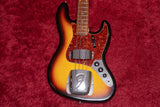 【used】Fender Custom Shop / 1964 Jazz Bass 3TS NOS 2001 4.585kg #R11232【GIB Yokohama】