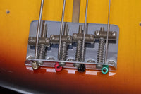 【used】Fender Custom Shop / 1964 Jazz Bass 3TS NOS 2001 4.585kg #R11232【GIB Yokohama】