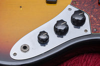 【used】Fender Custom Shop / 1964 Jazz Bass 3TS NOS 2001 4.585kg #R11232【GIB Yokohama】