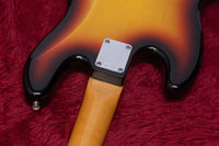 【used】Fender Custom Shop / 1964 Jazz Bass 3TS NOS 2001 4.585kg #R11232【GIB Yokohama】