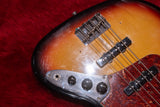 【used】Fender Custom Shop / 1964 Jazz Bass 3TS NOS 2001 4.585kg #R11232【GIB Yokohama】