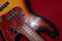 【used】Fender Custom Shop / 1964 Jazz Bass 3TS NOS 2001 4.585kg #R11232【GIB Yokohama】