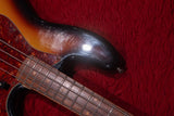 【used】Fender Custom Shop / 1964 Jazz Bass 3TS NOS 2001 4.585kg #R11232【GIB Yokohama】