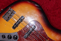 【used】Fender Custom Shop / 1964 Jazz Bass 3TS NOS 2001 4.585kg #R11232【GIB Yokohama】