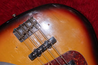 【used】Fender Custom Shop / 1964 Jazz Bass 3TS NOS 2001 4.585kg #R11232【GIB Yokohama】