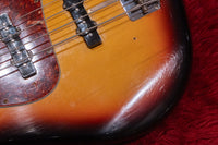 【used】Fender Custom Shop / 1964 Jazz Bass 3TS NOS 2001 4.585kg #R11232【GIB Yokohama】