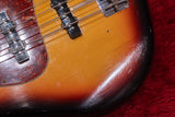 【used】Fender Custom Shop / 1964 Jazz Bass 3TS NOS 2001 4.585kg #R11232【GIB Yokohama】