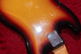 【used】Fender Custom Shop / 1964 Jazz Bass 3TS NOS 2001 4.585kg #R11232【GIB Yokohama】