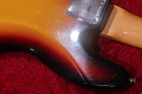 【used】Fender Custom Shop / 1964 Jazz Bass 3TS NOS 2001 4.585kg #R11232【GIB Yokohama】