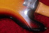 【used】Fender Custom Shop / 1964 Jazz Bass 3TS NOS 2001 4.585kg #R11232【GIB Yokohama】