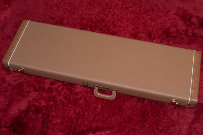 【used】Fender Custom Shop / 1964 Jazz Bass 3TS NOS 2001 4.585kg #R11232【GIB Yokohama】