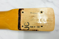 【used】Fender Custom Shop / 1964 Jazz Bass 3TS NOS 2001 4.585kg #R11232【GIB Yokohama】