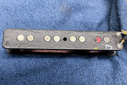 【used】Fender Custom Shop / 1964 Jazz Bass 3TS NOS 2001 4.585kg #R11232【GIB Yokohama】