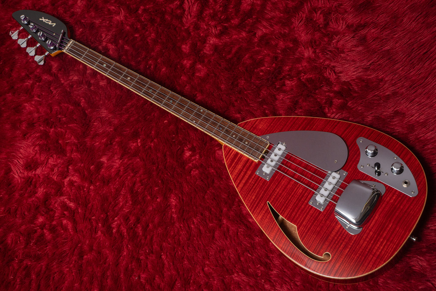 【used】VOX / VBW2500 3.190kg #08BA00160【GIB Yokohama】