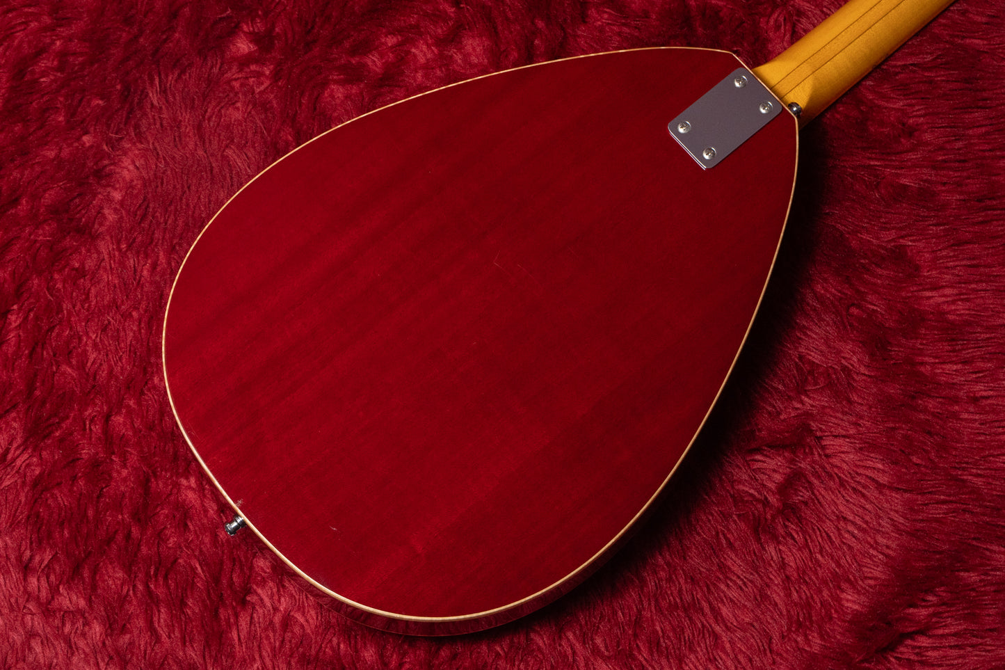 【used】VOX / VBW2500 3.190kg #08BA00160【GIB Yokohama】