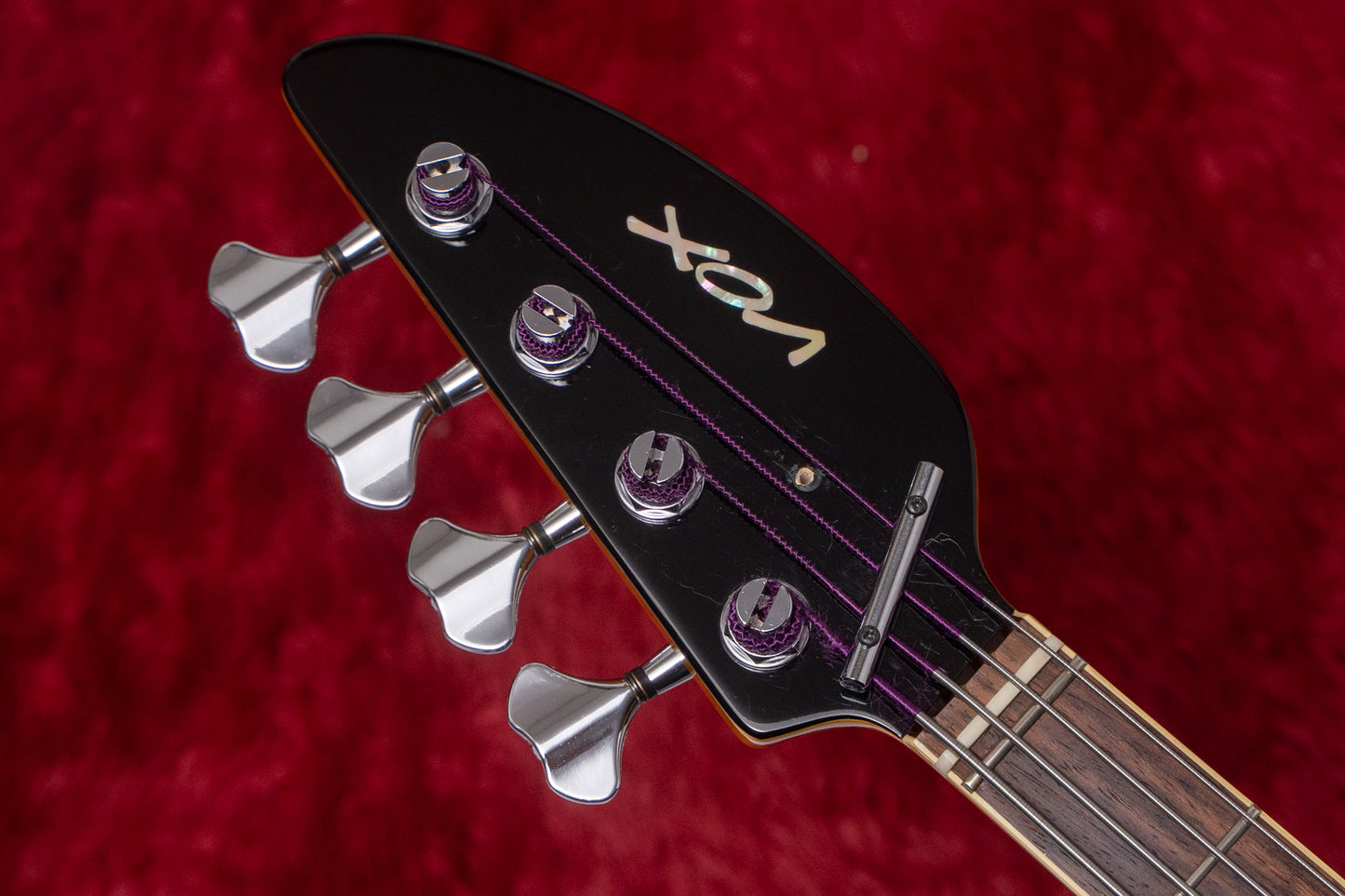 【used】VOX / VBW2500 3.190kg #08BA00160【GIB Yokohama】