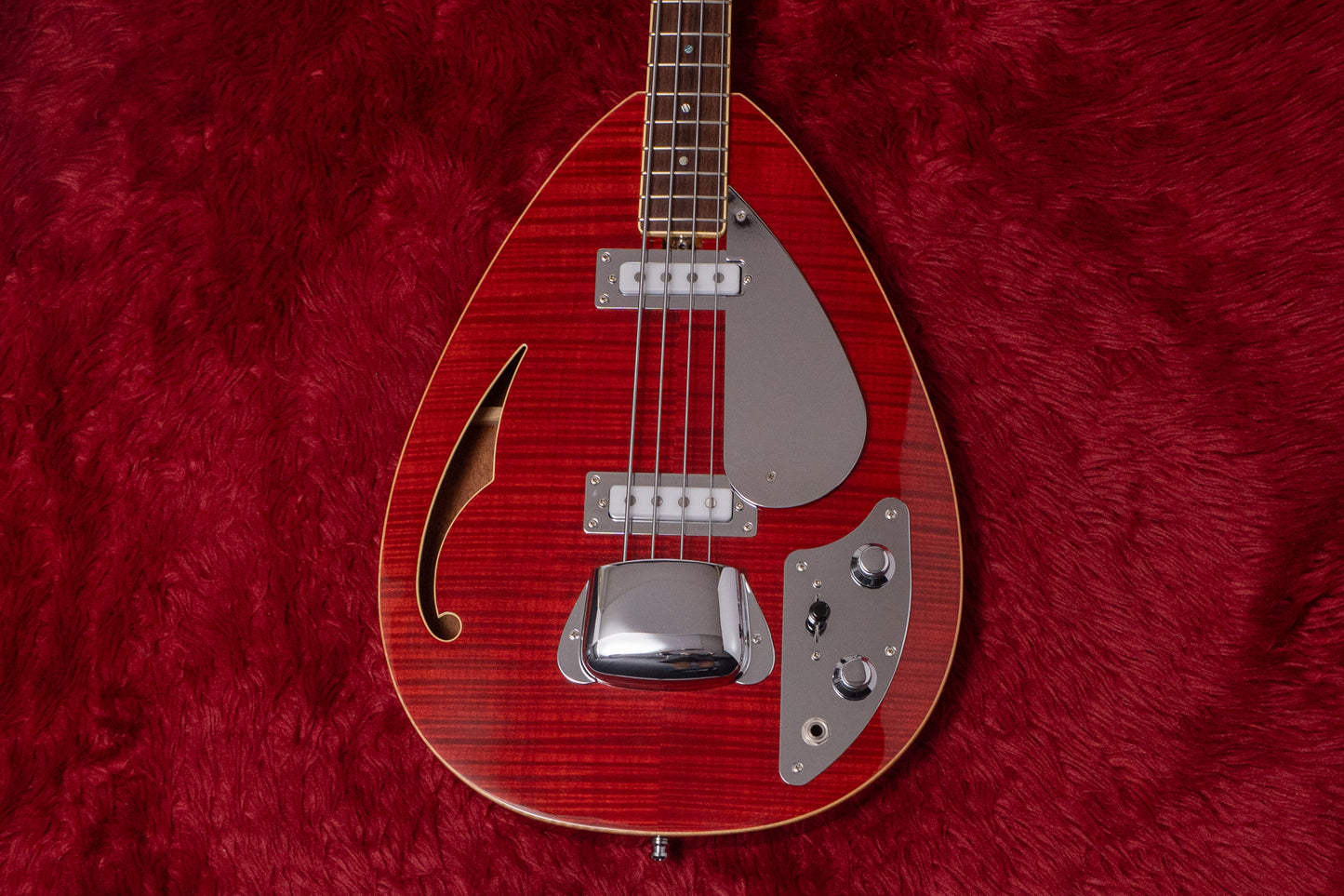 【used】VOX / VBW2500 3.190kg #08BA00160【GIB Yokohama】