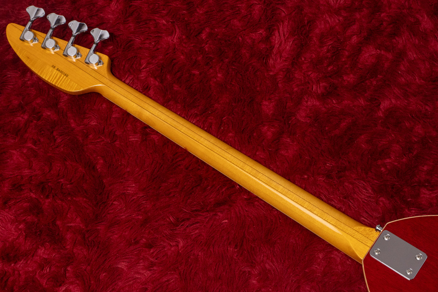 【used】VOX / VBW2500 3.190kg #08BA00160【GIB Yokohama】