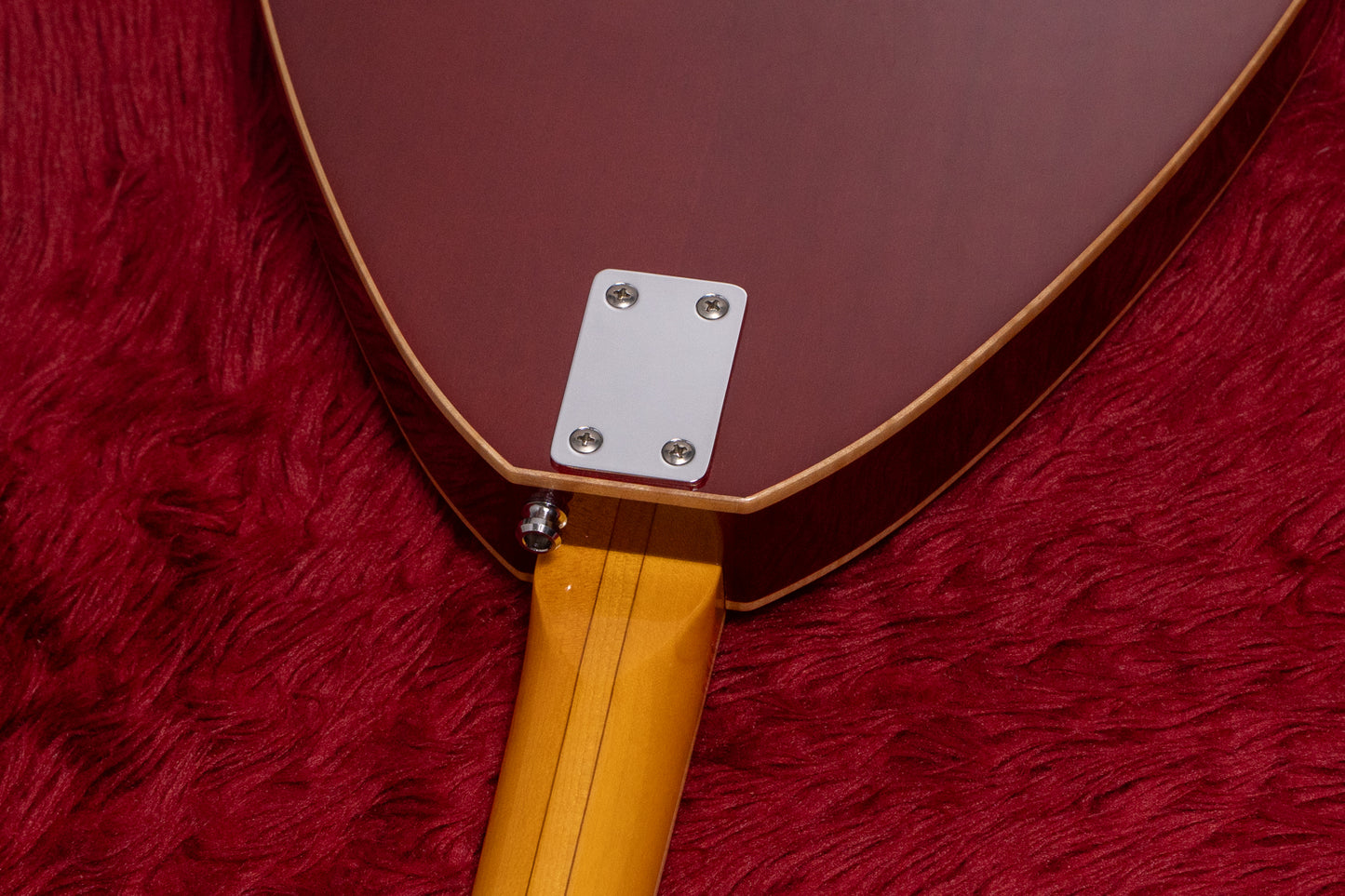 【used】VOX / VBW2500 3.190kg #08BA00160【GIB Yokohama】