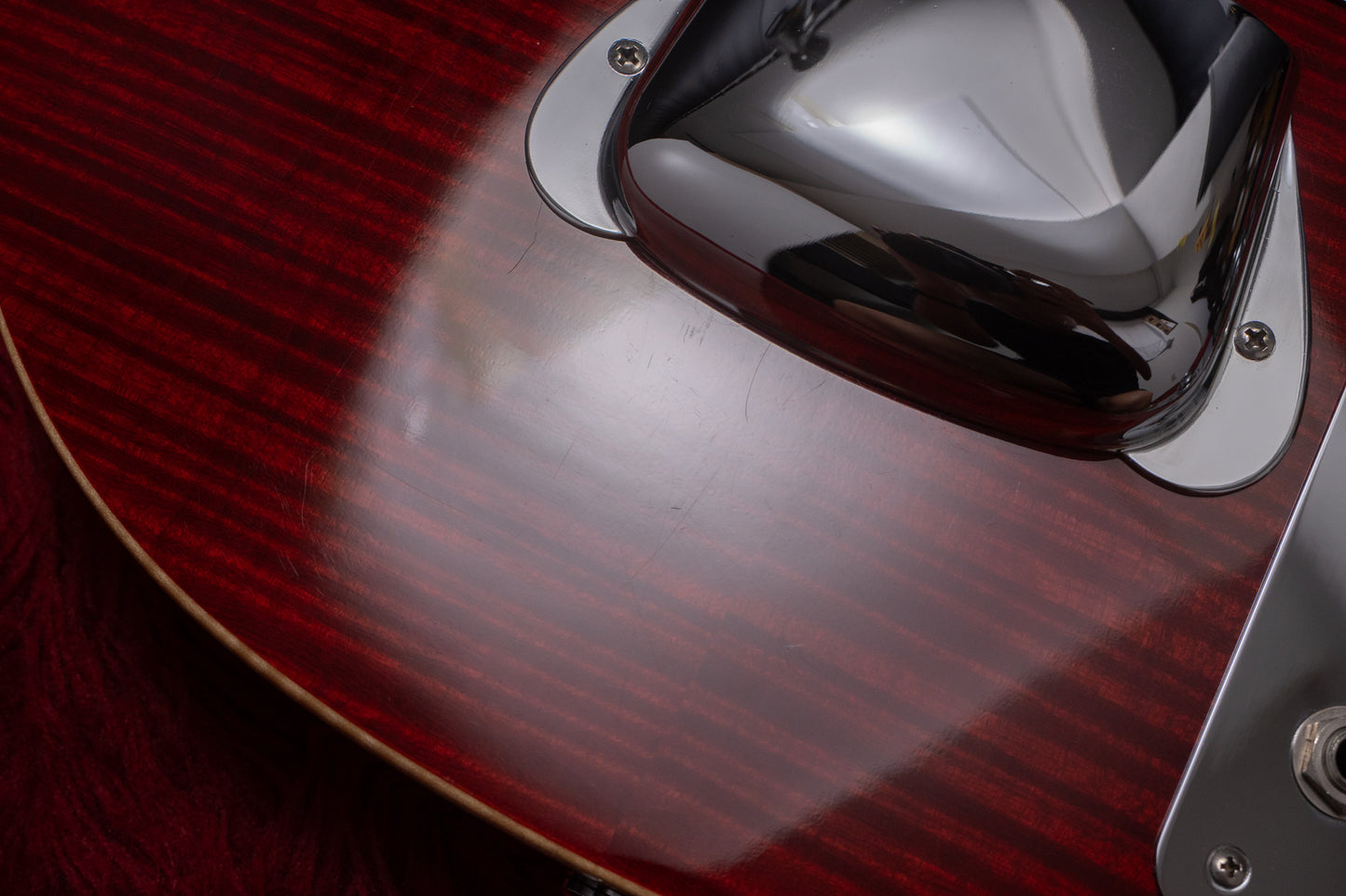 【used】VOX / VBW2500 3.190kg #08BA00160【GIB Yokohama】