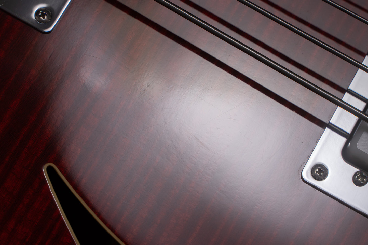 【used】VOX / VBW2500 3.190kg #08BA00160【GIB Yokohama】